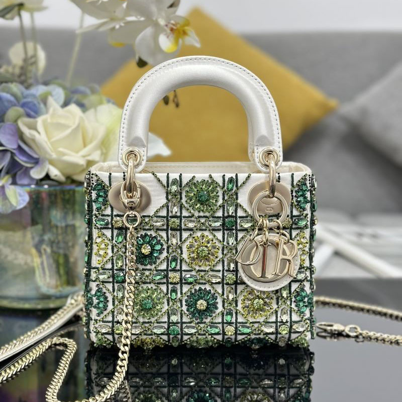 chr1st1an D10r my lady bags